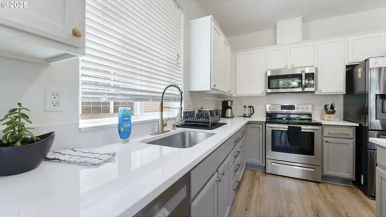 Photo of Kitchen in Hillsboro
