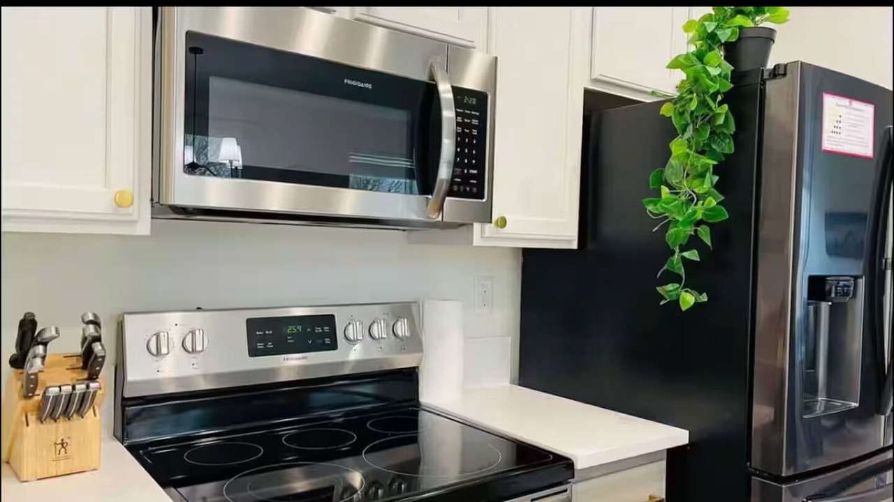 Photo of Kitchen in Hillsboro