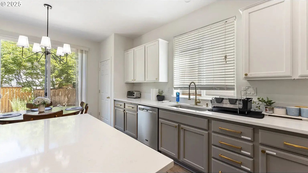 Photo of Kitchen in Hillsboro