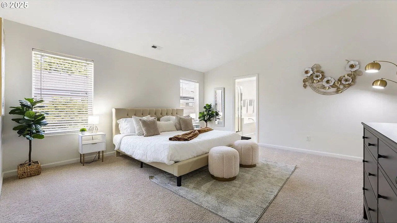 Photo of Bedroom in Hillsboro