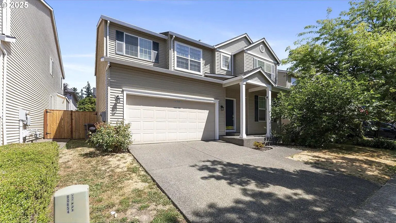 Photo of Outdoor in Hillsboro