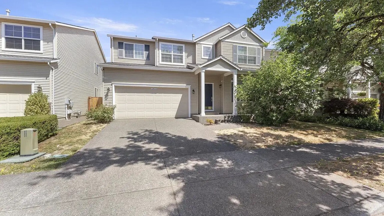 Photo of Outdoor in Hillsboro