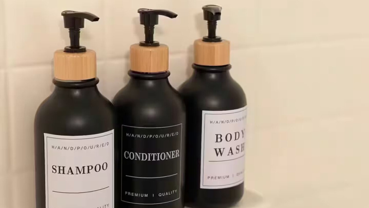 Photo of Bathroom in Hillsboro