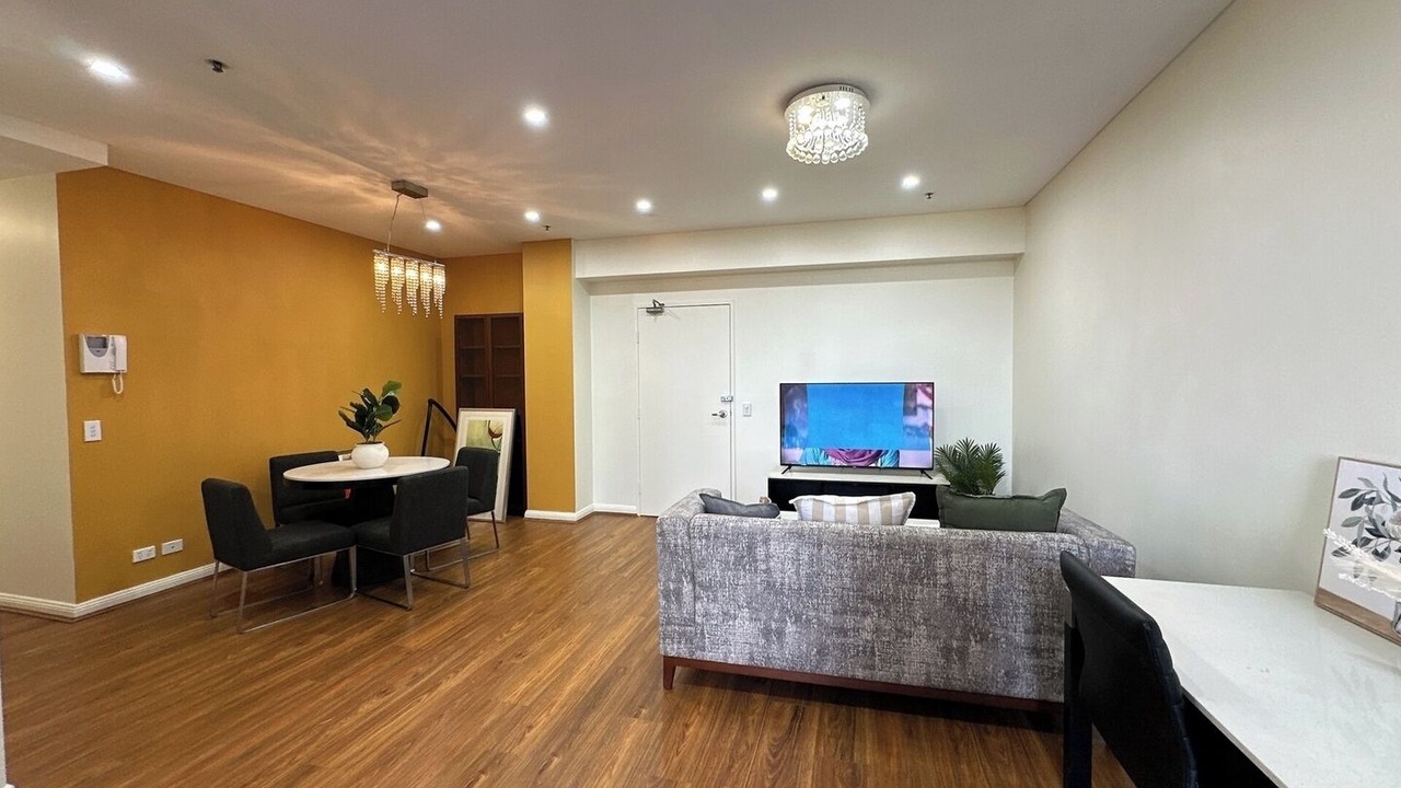 Photo of Livingroom in Parramatta CBD