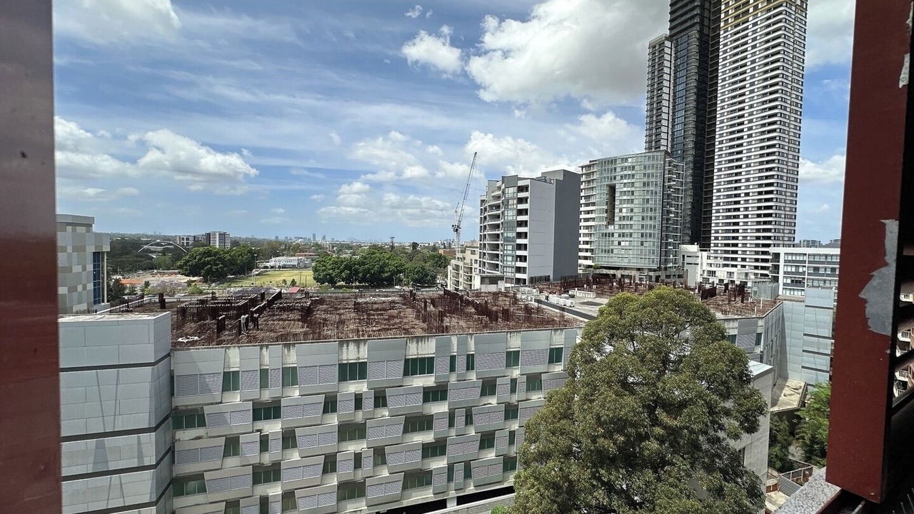Photo of Others in Parramatta CBD