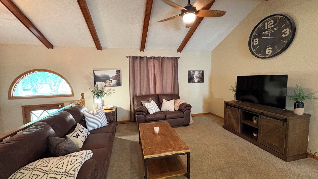Photo of Livingroom in Fort Riley