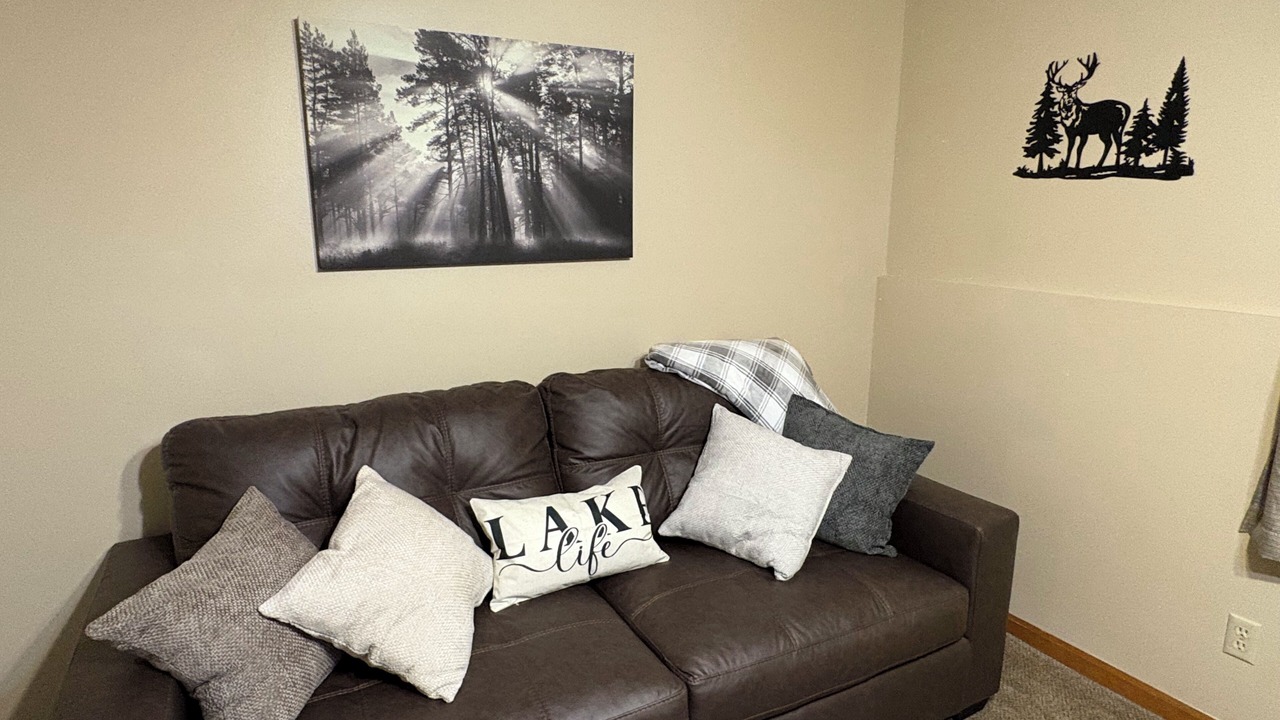 Photo of Livingroom in Fort Riley