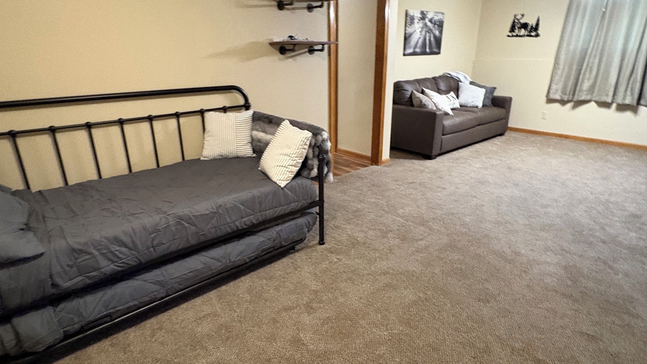Photo of Livingroom in Fort Riley