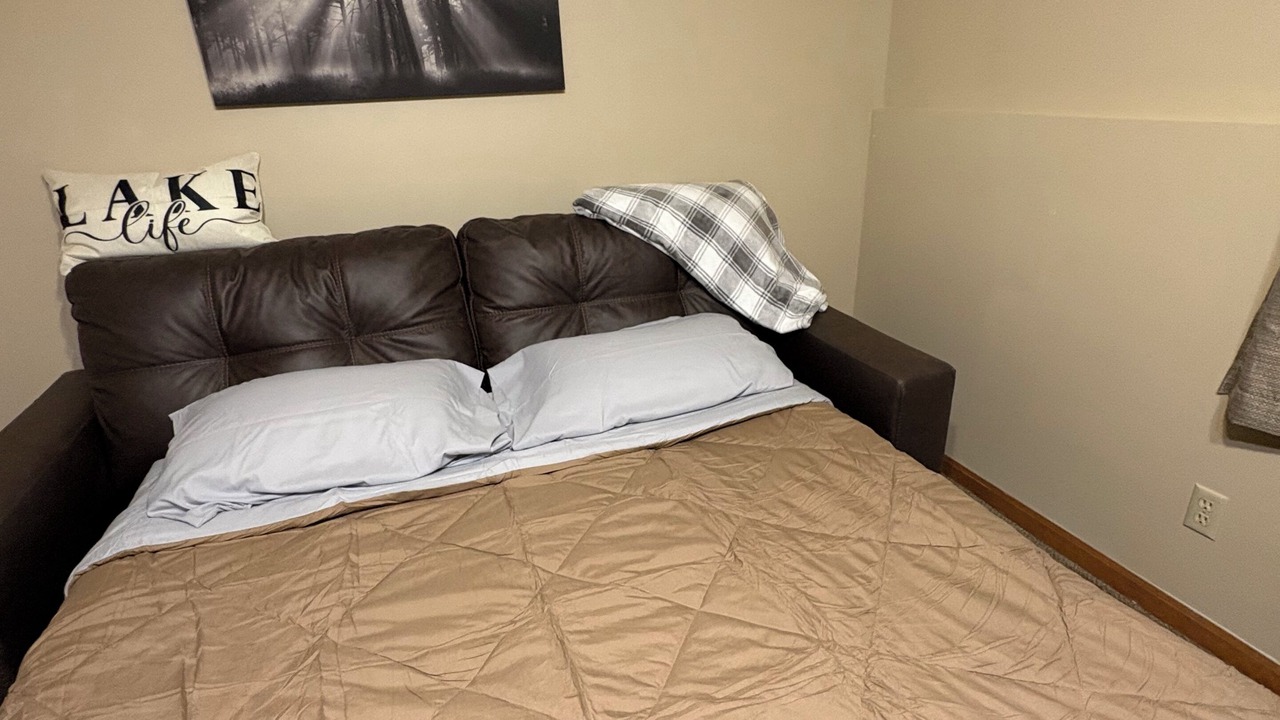 Photo of Bedroom in Fort Riley