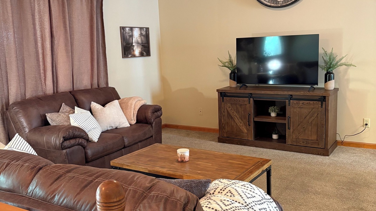 Photo of Livingroom in Fort Riley