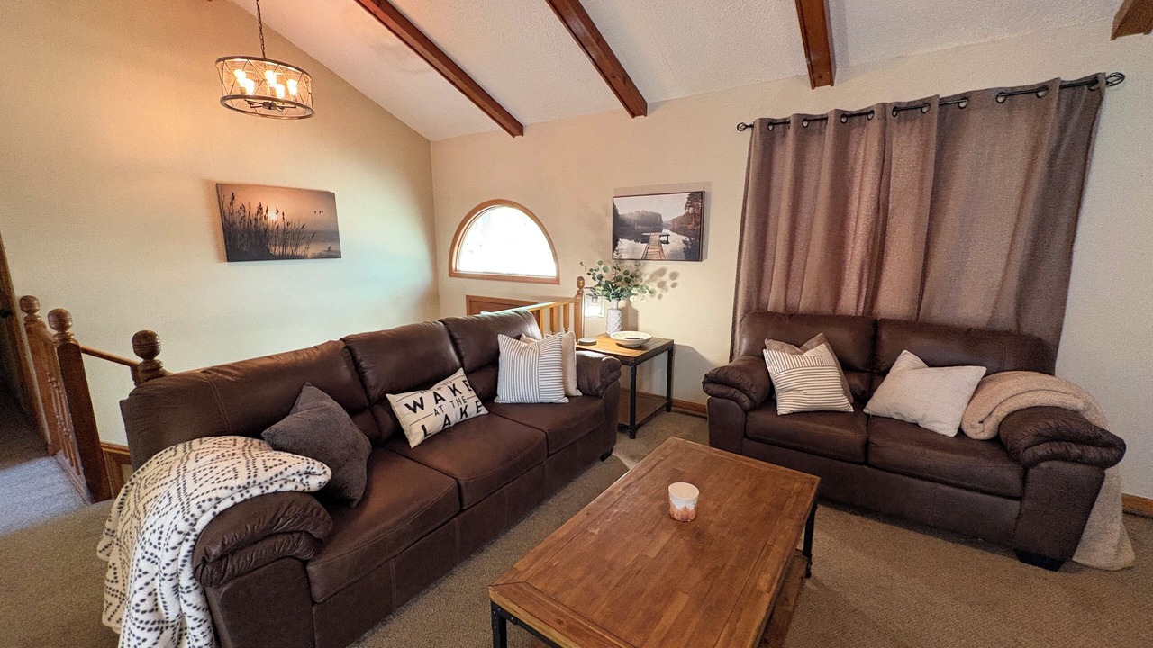 Photo of Livingroom in Fort Riley