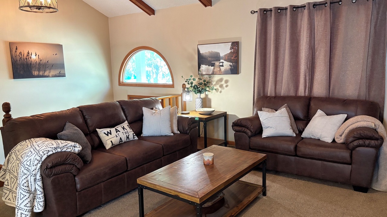Photo of Livingroom in Fort Riley