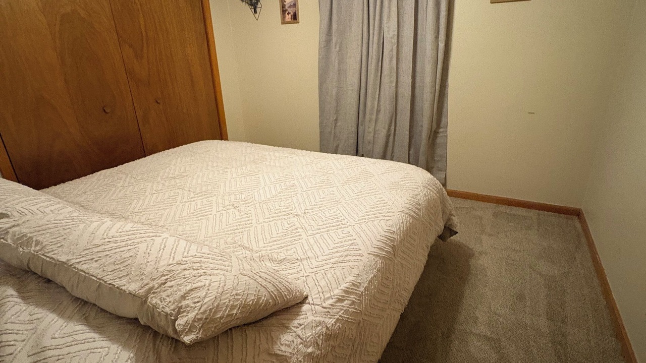 Photo of Bedroom in Fort Riley