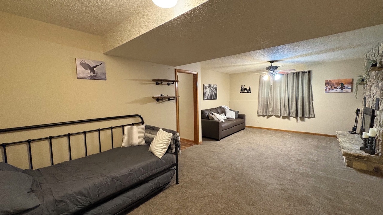 Photo of Livingroom in Fort Riley