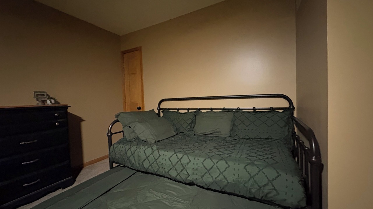 Photo of Bedroom in Fort Riley