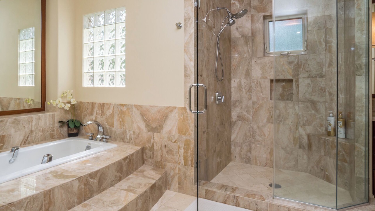 Photo of Bathroom in Kamuela