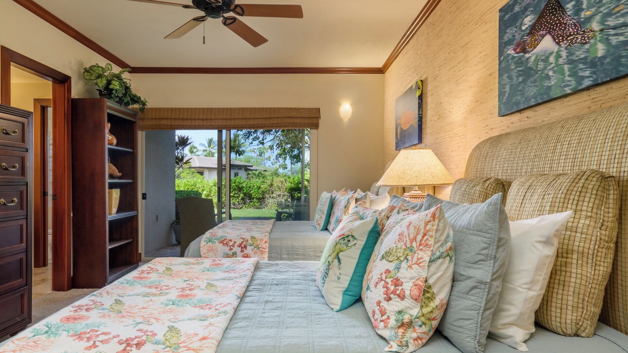 Photo of Bedroom in Kamuela