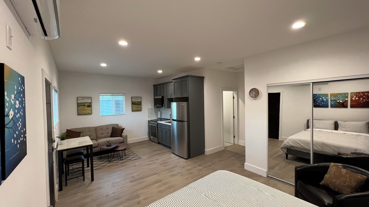 Photo of Bedroom in Canoga Park