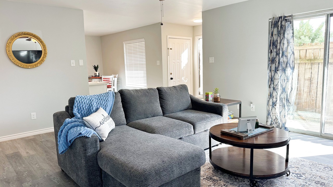Photo of Livingroom in Amistad National Recreational Area