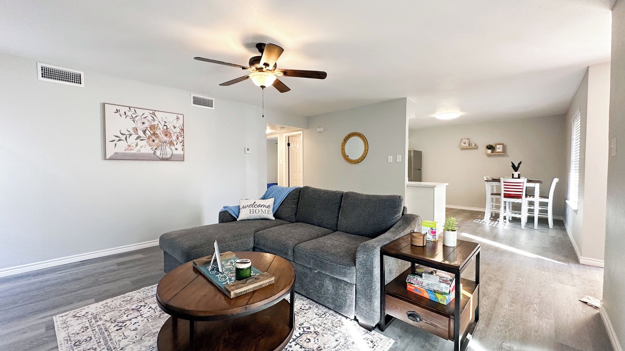 Photo of Livingroom in Amistad National Recreational Area