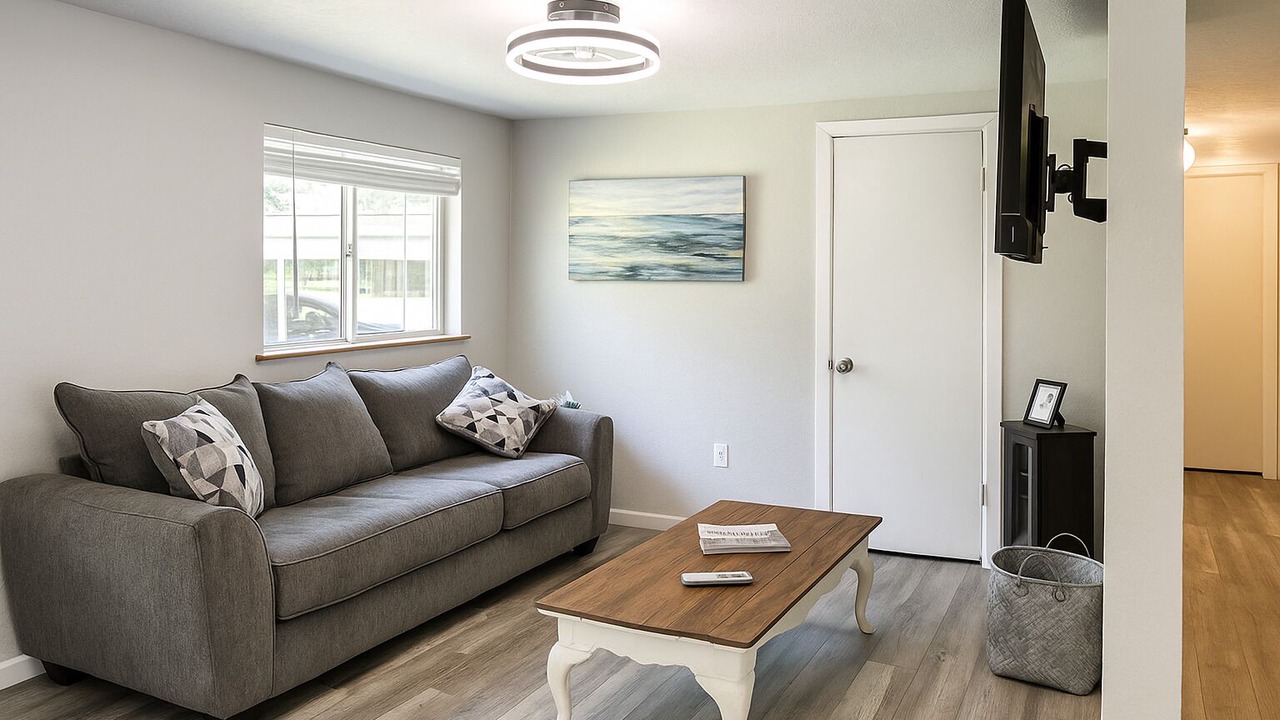 Photo of Livingroom in Jefferson