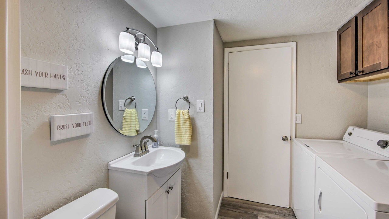 Photo of Bathroom in Jefferson