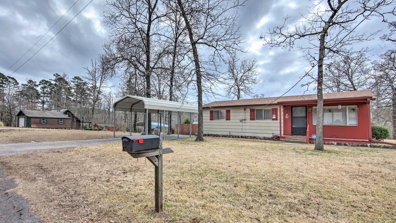 Photo of Outdoor in Jefferson