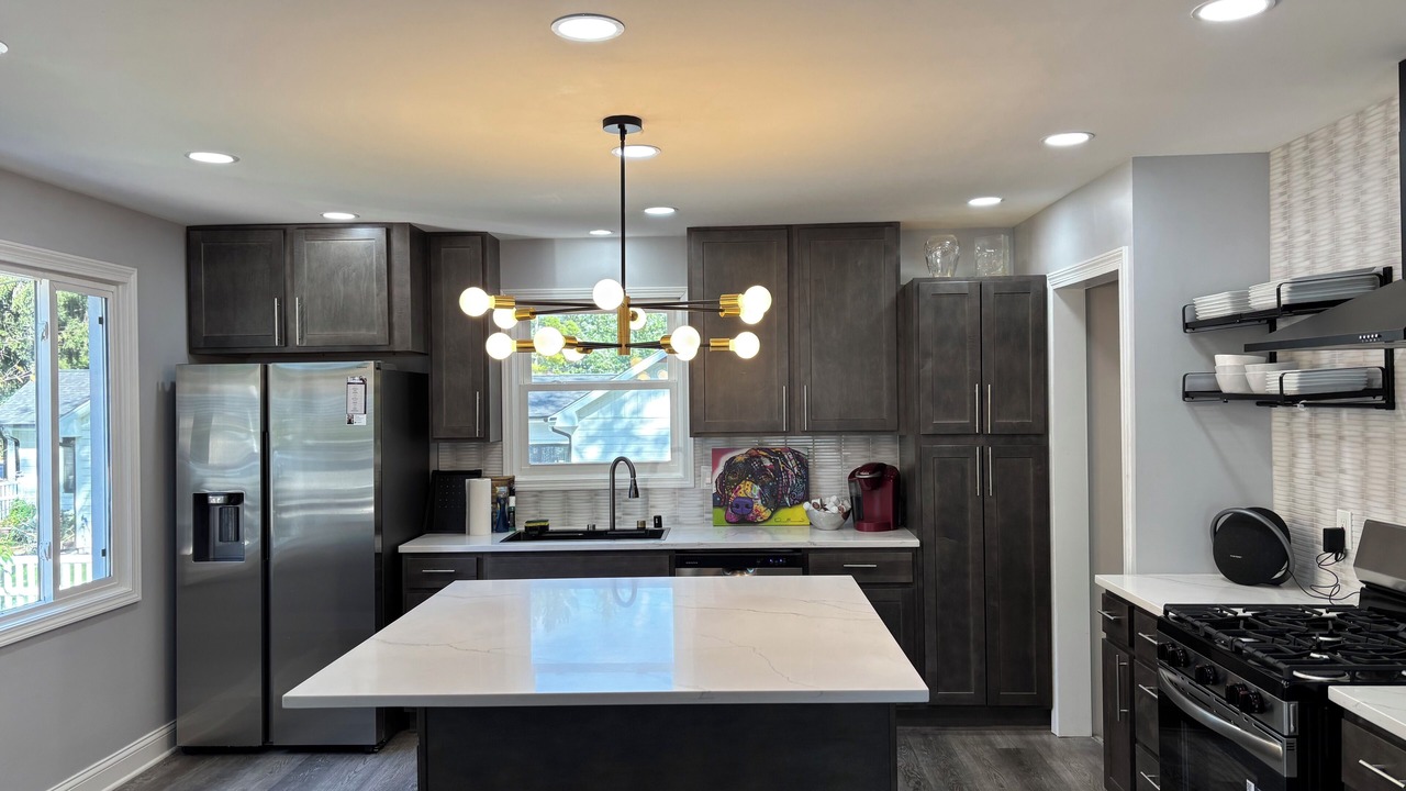 Photo of Kitchen in Williams Bay