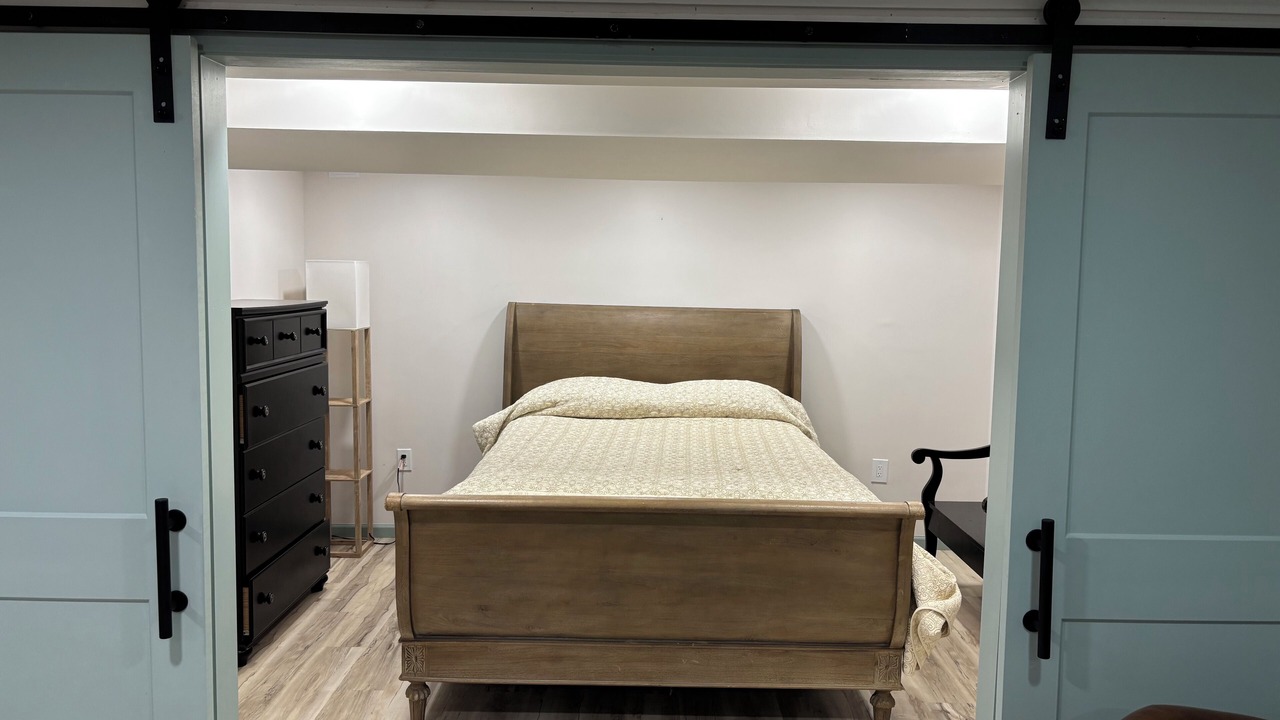 Photo of Bedroom in Williams Bay