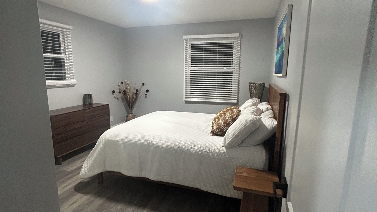 Photo of Bedroom in Williams Bay