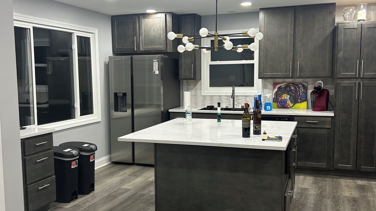 Photo of Kitchen in Williams Bay