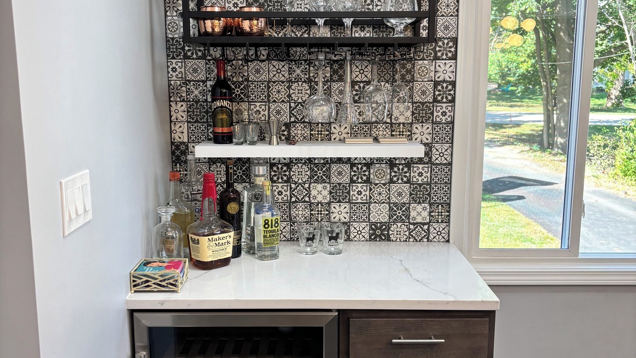 Photo of Kitchen in Williams Bay