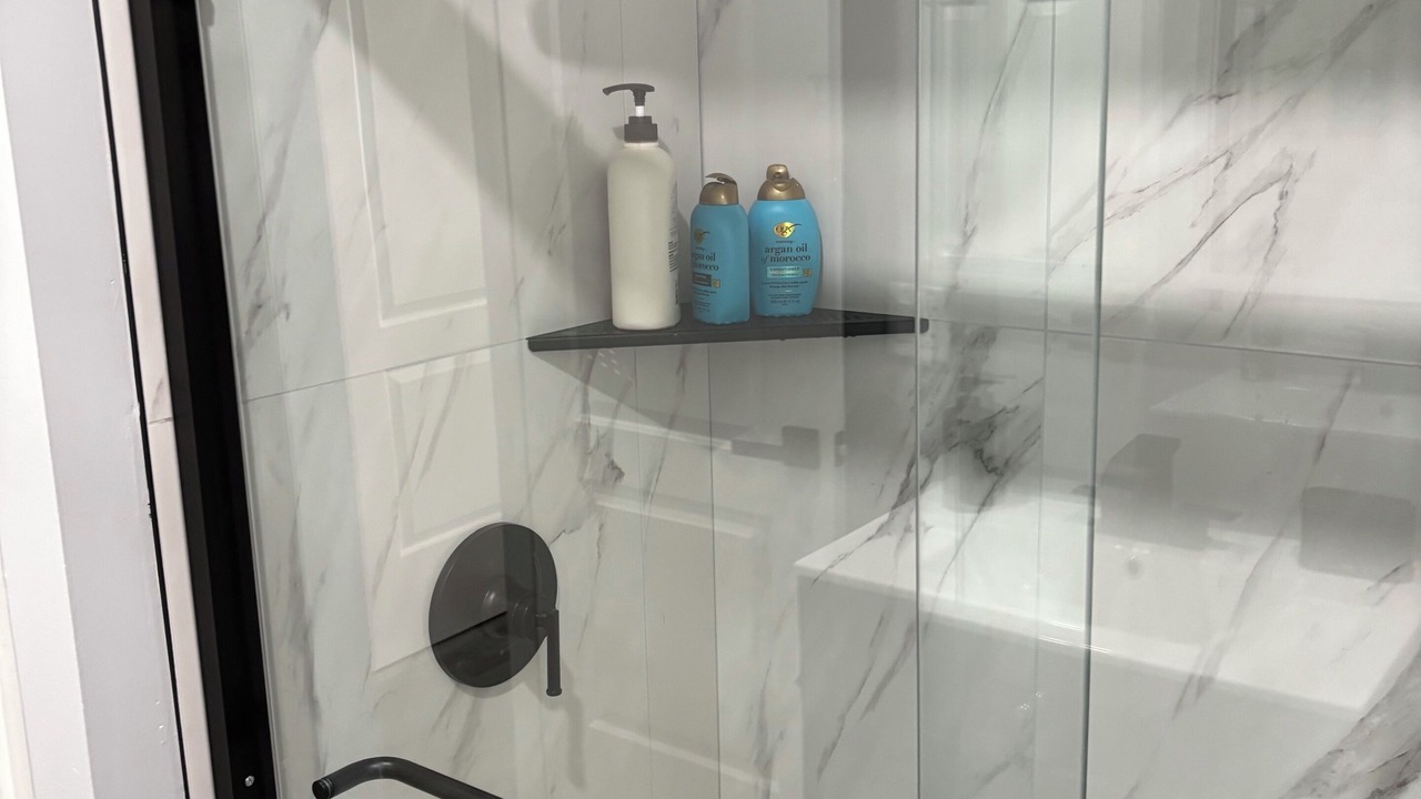 Photo of Bathroom in Williams Bay