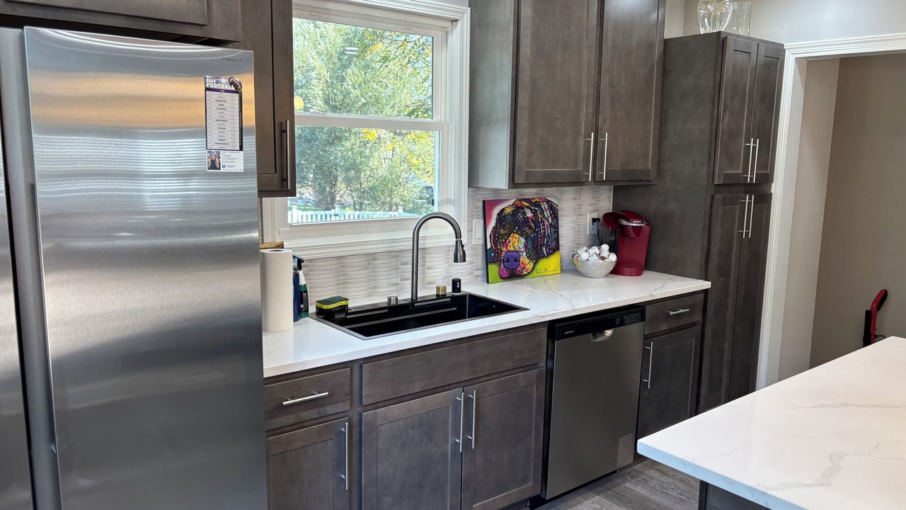 Photo of Kitchen in Williams Bay
