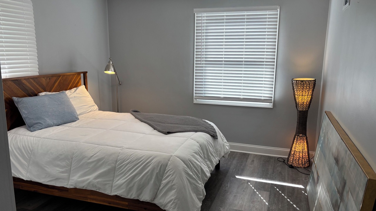 Photo of Bedroom in Williams Bay
