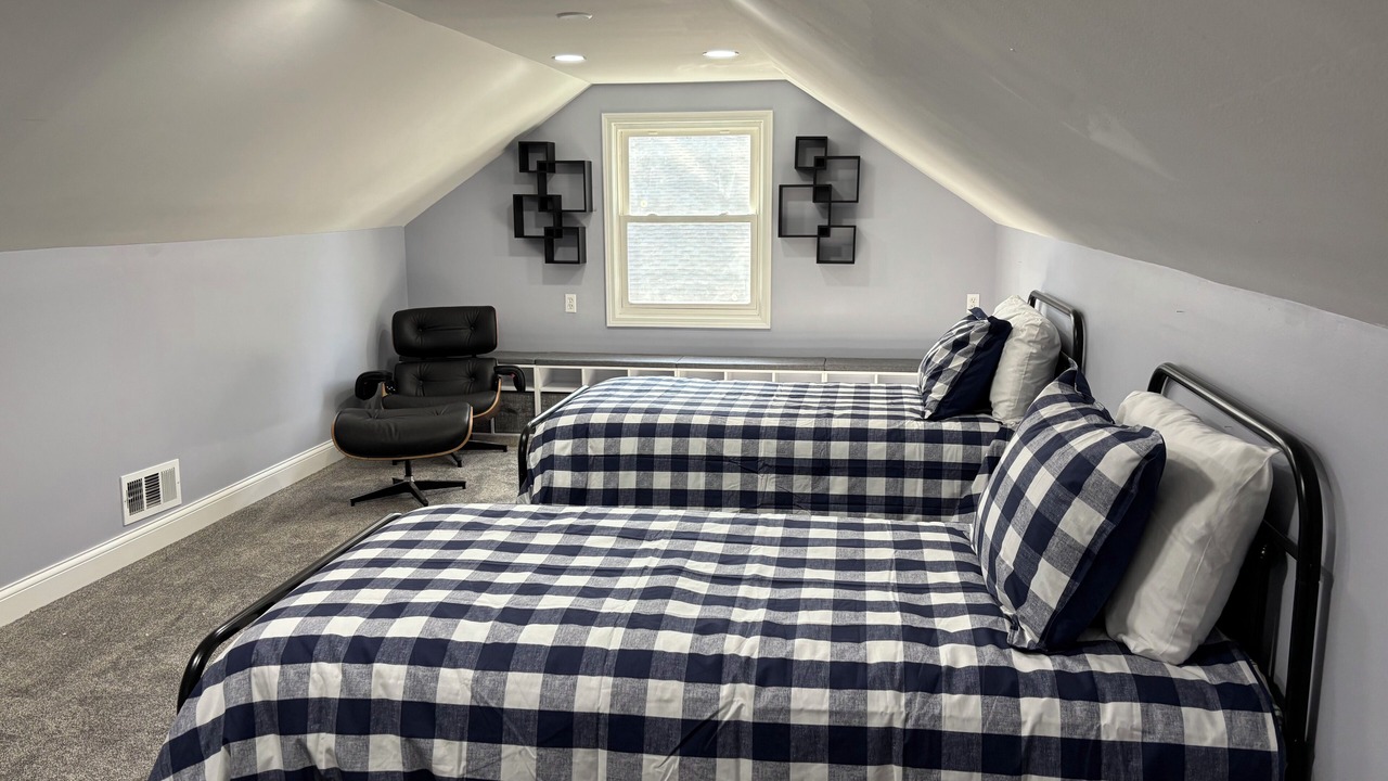 Photo of Bedroom in Williams Bay