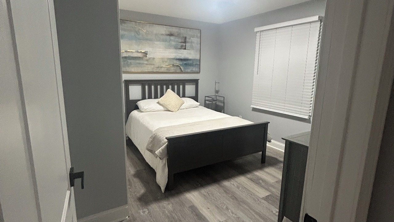 Photo of Bedroom in Williams Bay
