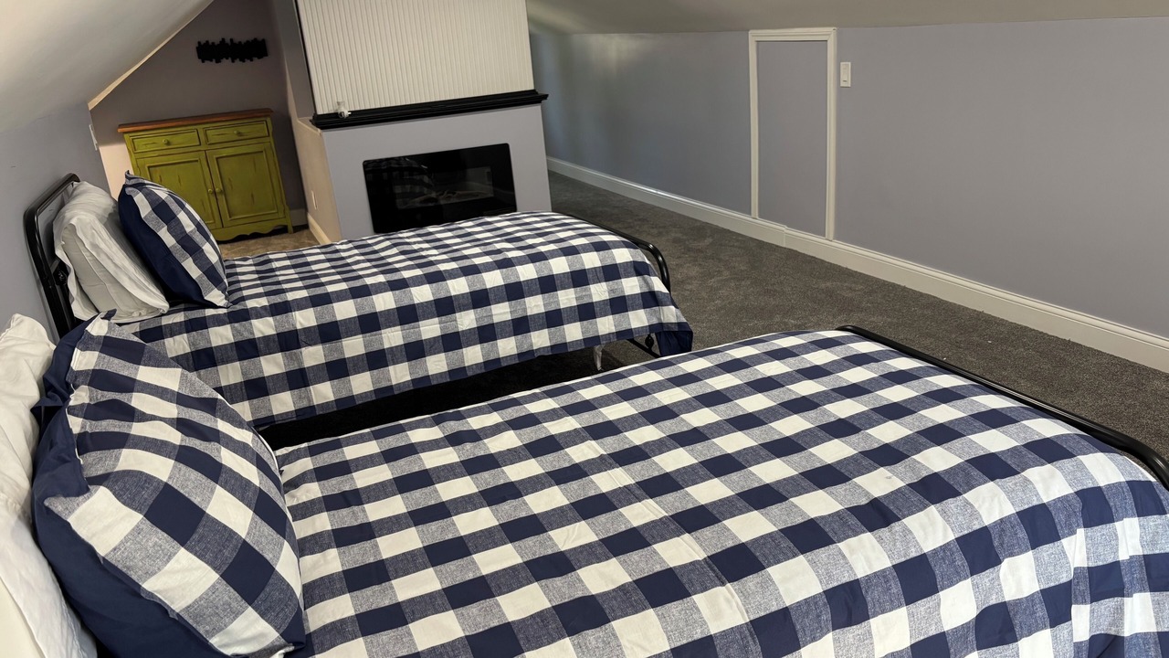 Photo of Bedroom in Williams Bay
