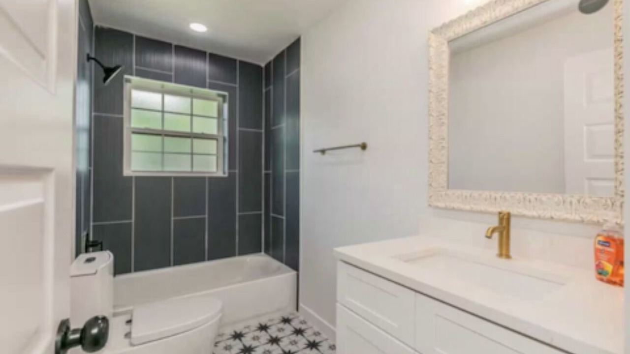 Photo of Bathroom in Fort Worth