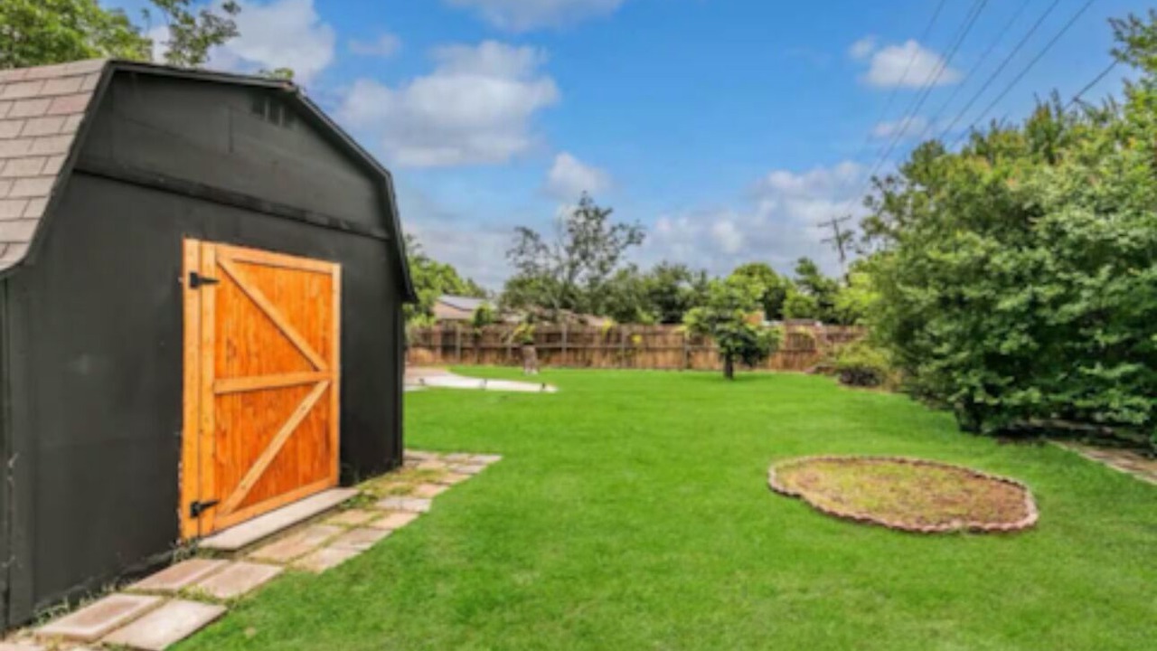 Photo of Outdoor in Fort Worth