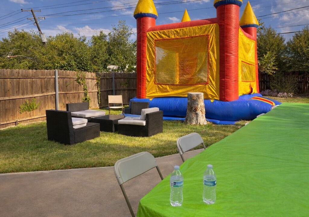 Photo of Outdoor in Fort Worth