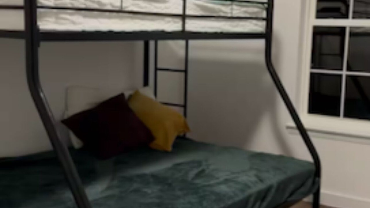 Photo of Bedroom in Fort Worth