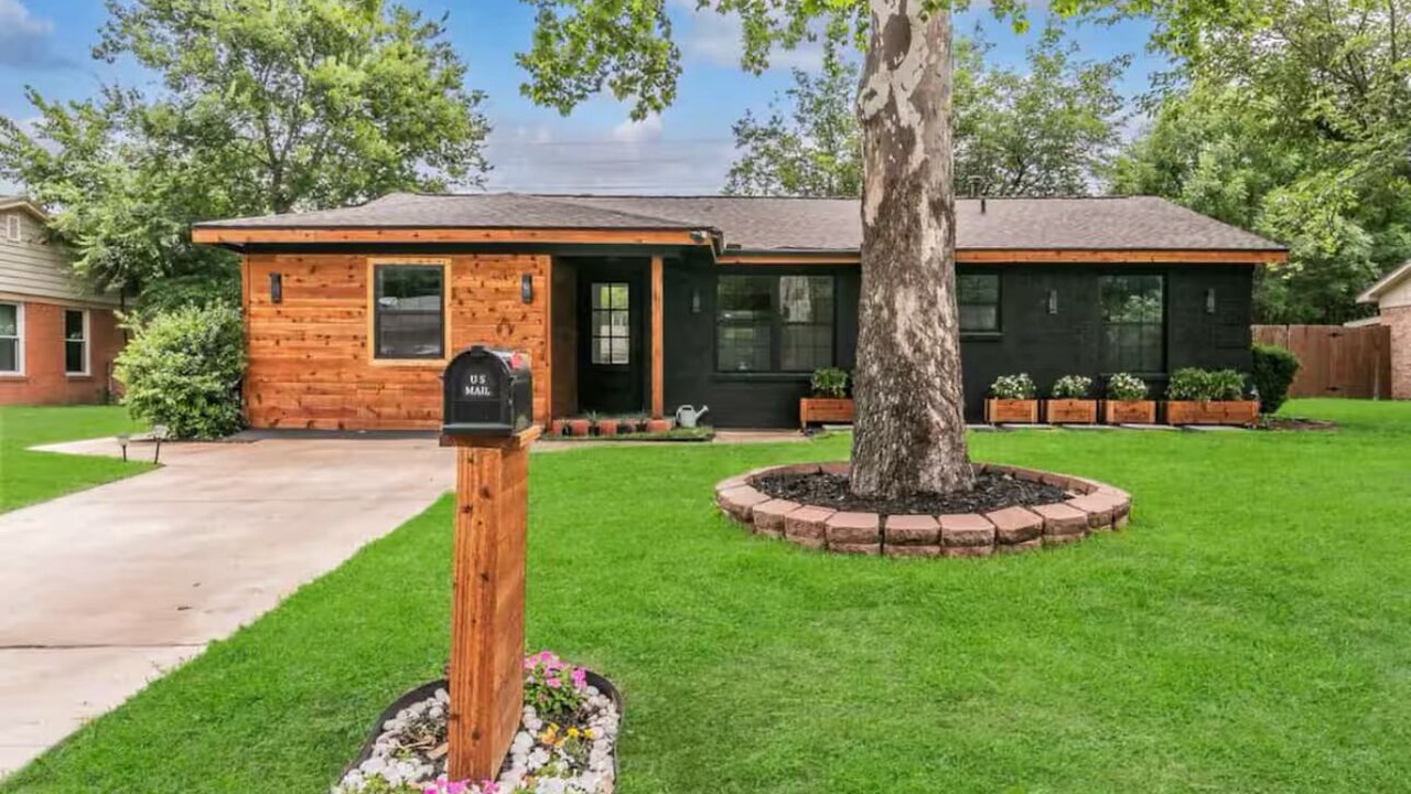 Photo of Outdoor in Fort Worth
