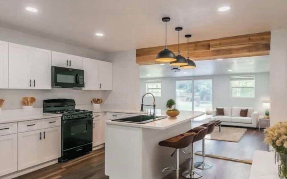 Photo of Kitchen in Fort Worth