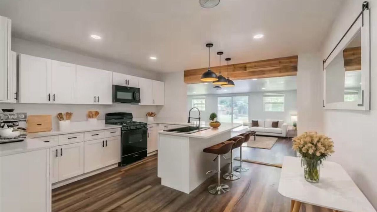 Photo of Kitchen in Fort Worth