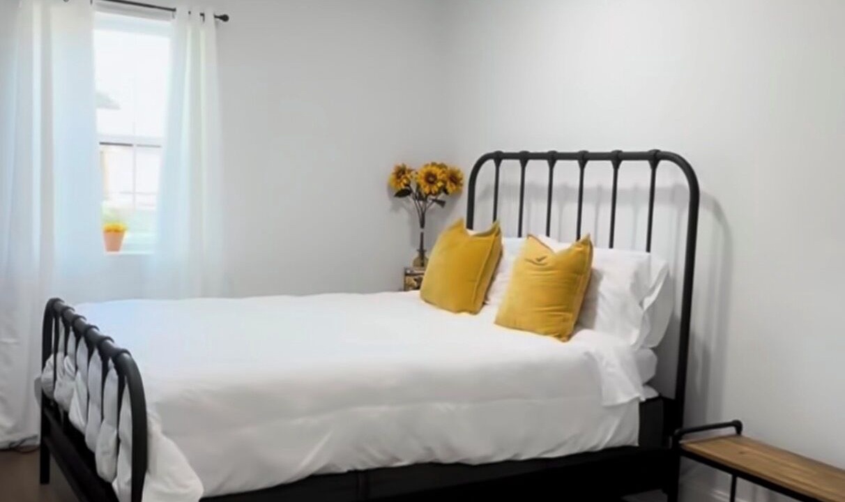 Photo of Bedroom in Fort Worth