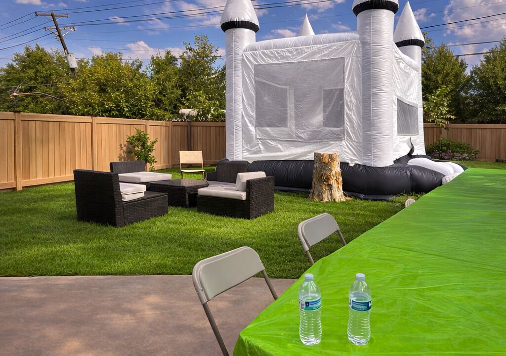 Photo of Outdoor in Fort Worth