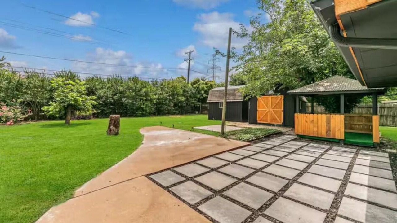 Photo of Outdoor in Fort Worth