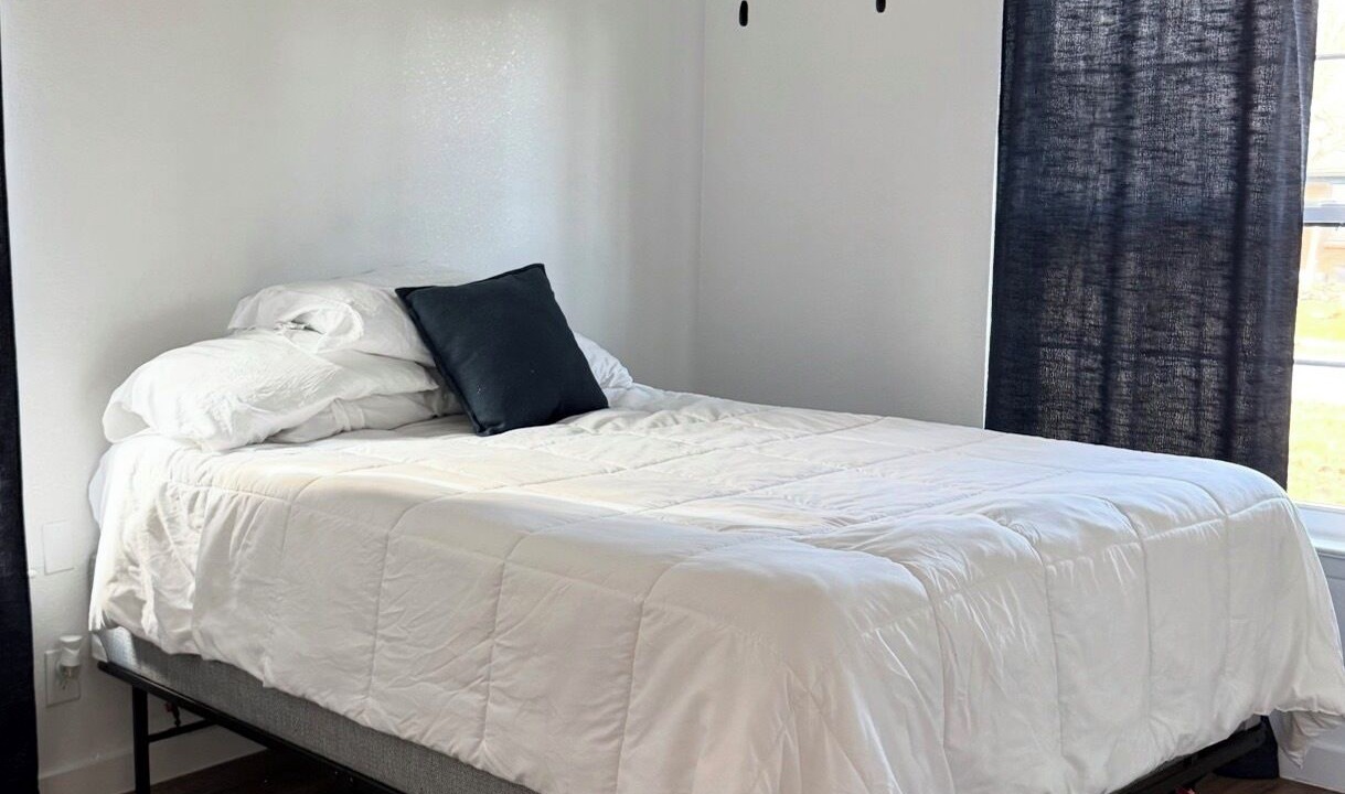 Photo of Bedroom in Fort Worth