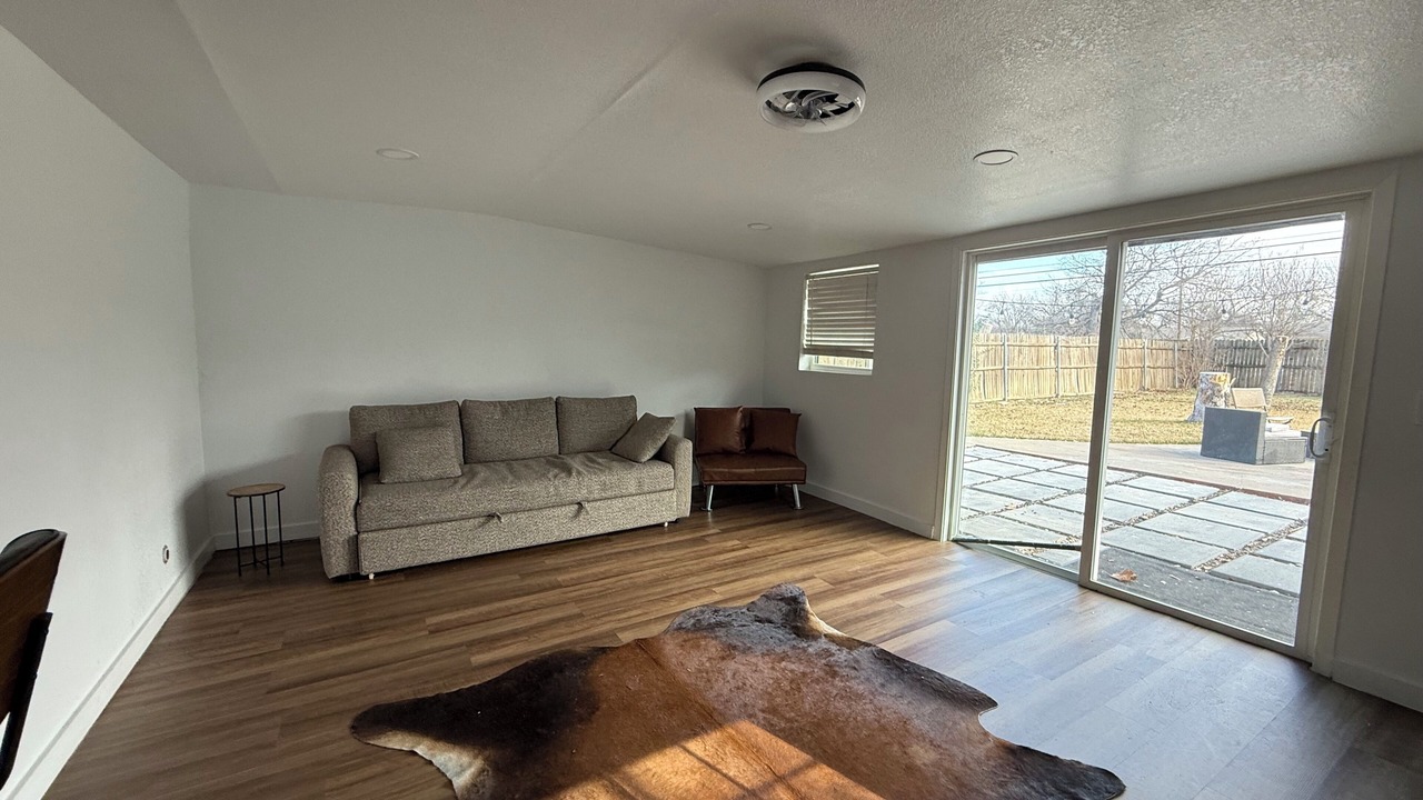 Photo of Livingroom in Fort Worth